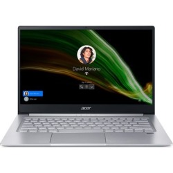 Notebook Acer Swift 3 Sf314-42-R4eq Amd Ryzen 5 8Gb 512Gb Ssd 14' Windows 10