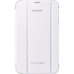 Samsung Capa Book Cover Galaxy Tab3 8" - Branco