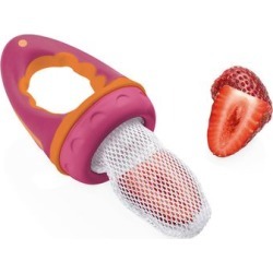 Alimentador Com Tela Funny Meal Menina Multikids Baby - Bb040 Bb040