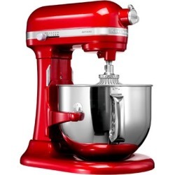 Batedeira Stand Mixer Pro 600 5,7L - Passion Red 110V