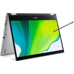 Notebook Acer Spin 3 Sp314-54N-543C Intel Core I5 8Gb 512Gb Ssd 14' Windows 10