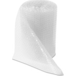 Sparco Convenience Bubble Cushioning Roll in Bag