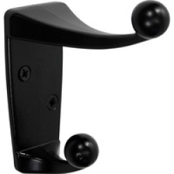 Advantus Double Hook Wall Mount
