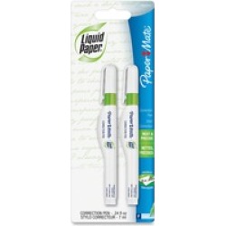 Paper Mate Liquid Paper Correction Pen