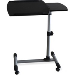 Lorell Mobile Laptop Caddy