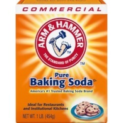 Arm & Hammer Pure Baking Soda