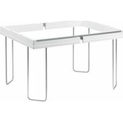Smead Heavy-Duty Adjustable Frame for Hanging Folders