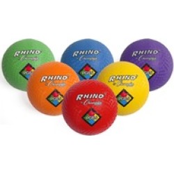 Champion Sport s Playground Ball Set