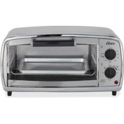 Oster Sunbeam Toaster Oven