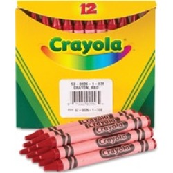 Crayola Bulk Crayons
