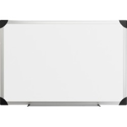 Lorell Aluminum Frame Dry-erase Boards