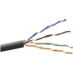 Belkin CAT6 Stranded Bulk Cable