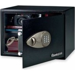 Sentry Safe Security Safe with Electronic Lock