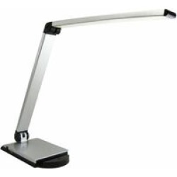 Lorell Smart Device Slot/USB Task Light
