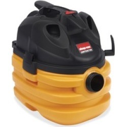 Shop-Vac Heavy-Duty Portable Vacuum