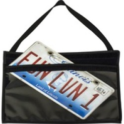 C-Line License Plate Holder