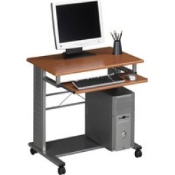 Mayline Empire Mobile PC Workstation