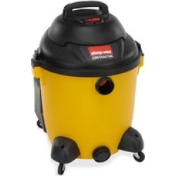 Shop-Vac 12Gal Wet/Dry Vacuum
