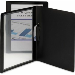 Wholesale Report Covers: Discounts on Smead Frame View Poly Report Covers with Swing Clip SMD86043