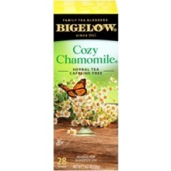 Bigelow Chamomile Herbal Tea
