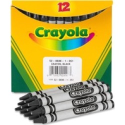 Crayola Bulk Crayons