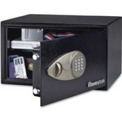 Sentry Safe 1.0 cu ft. Security Safe with Electronic Lock