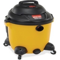 Shop-Vac Industrial-duty 2-stage Wet/Dry Vacuum