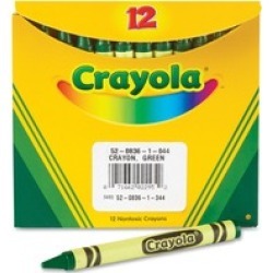 Crayola Bulk Crayons