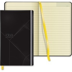 TOPS Idea Collective Wide-ruled Journal