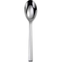 Office Settings Chef's Table Serving Spoons