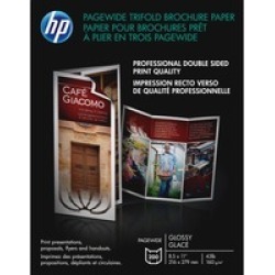 HP BrochureFlyer Paper