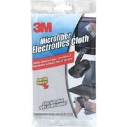 3M Scotch-Brite Electronics Cleaning Cloth