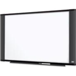 3M High-quality Melamine Surf Dry-erase Boards