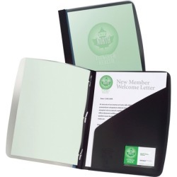 Wholesale Report Covers: Discounts on GBC Designer Frost Front Report Cover GBC21512