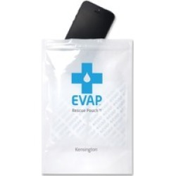 Kensington EVAP Wet Electronics Rescue Pouch