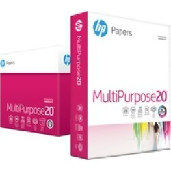 HP Laser, Inkjet Print Copy & Multipurpose Paper