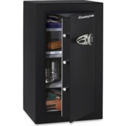 Sentry Safe Executive Security Safe