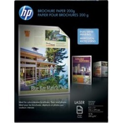 HP BrochureFlyer Paper