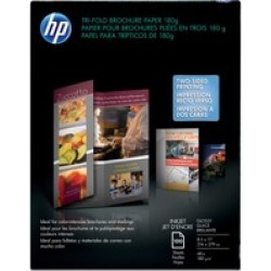 HP BrochureFlyer Paper