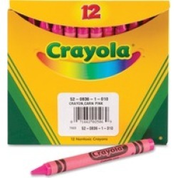 Crayola Bulk Crayons