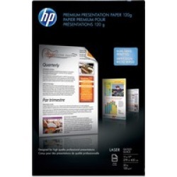 HP Laser Paper