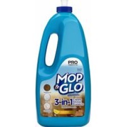 Mop & Glo One Step Mop/Glo Cleaner