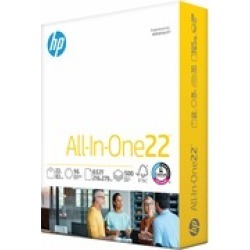 HP All-In-One Printing Paper