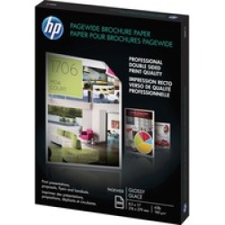 HP BrochureFlyer Paper