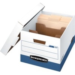 Bankers Box R-Kive Divider Box