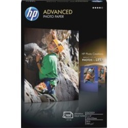HP Photo Paper