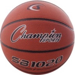 Champion Sport s 29-1/2" Composite Basketball