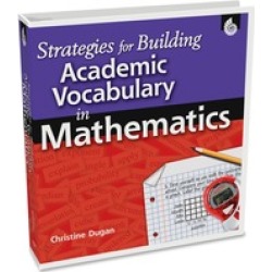 Shell Bldg Mathematics Vocabulary Book Education Printed/Electronic Bo
