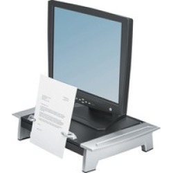 Office Suites Standard Monitor Riser Plus