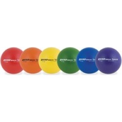 Champion Sport Rhino Skin 8-1/2" PlaygRound Balls